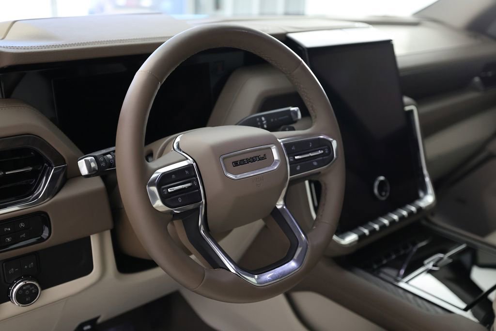 Used 2026 GMC Yukon Denali image 20