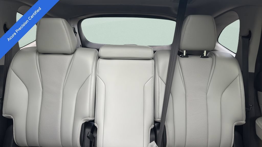 Certified 2023 Acura MDX SH-AWD w/ Technology Package image 20