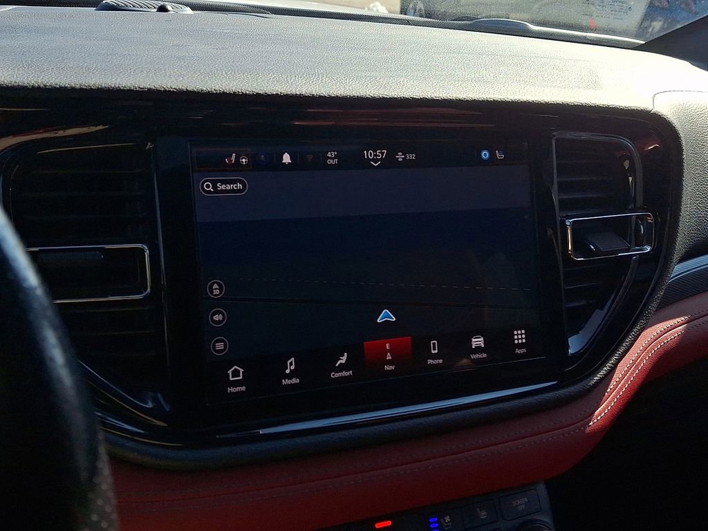 Used 2022 Dodge Durango R/T w/ Blacktop Package image 3