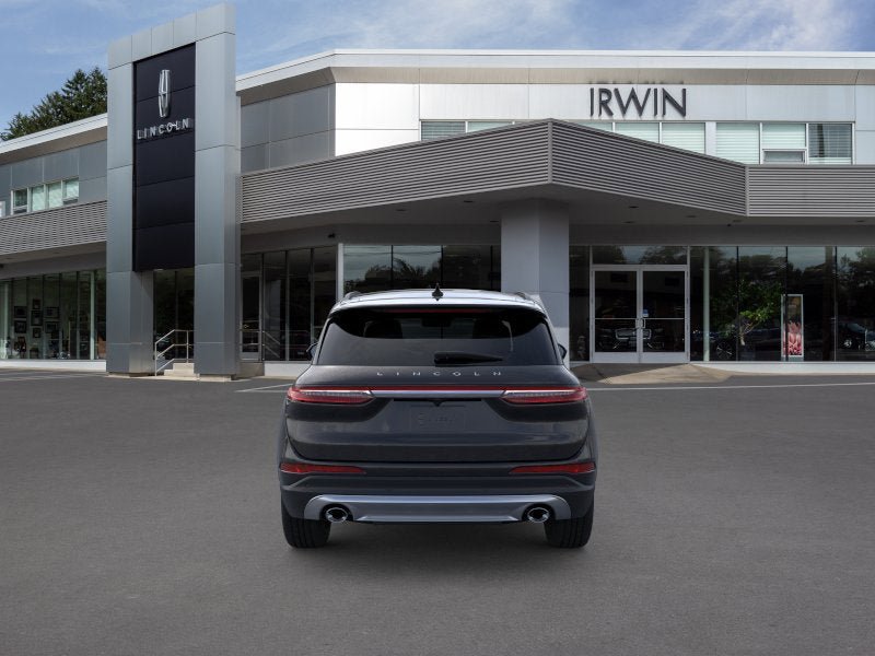 New 2026 Lincoln Corsair Premiere AWD/4WD image 5