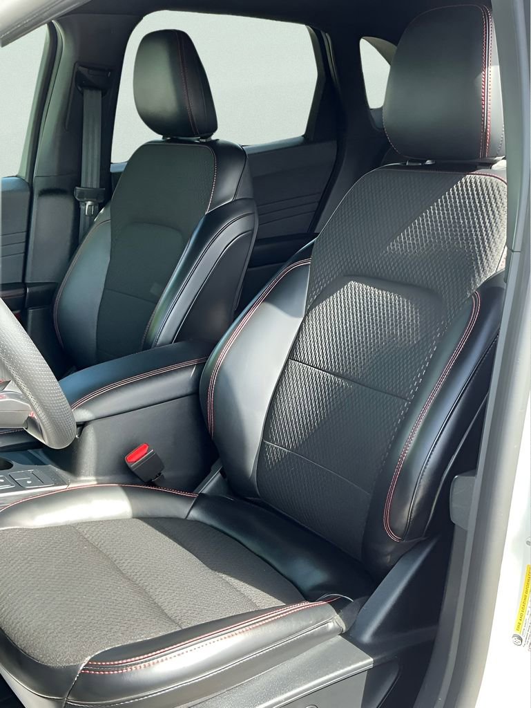 Certified 2024 Ford Escape ST-Line Select image 20