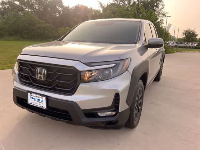 Used 2023 Honda Ridgeline RTL image 2