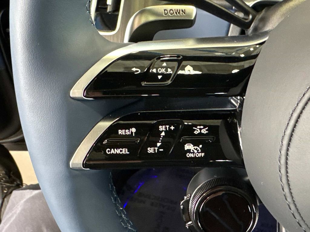 New 2025 Mercedes-Benz S 63 AMG S image 29