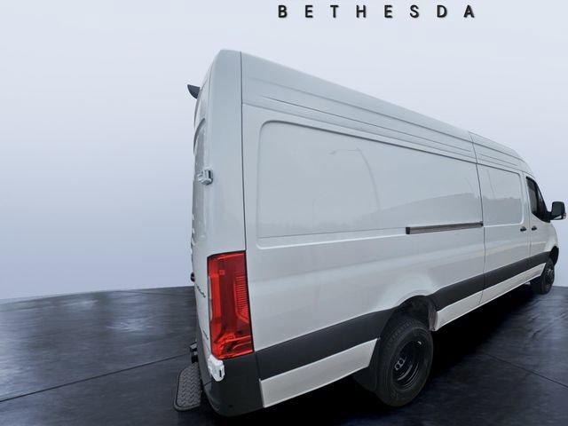 New 2026 Mercedes-Benz Sprinter 3500 image 7