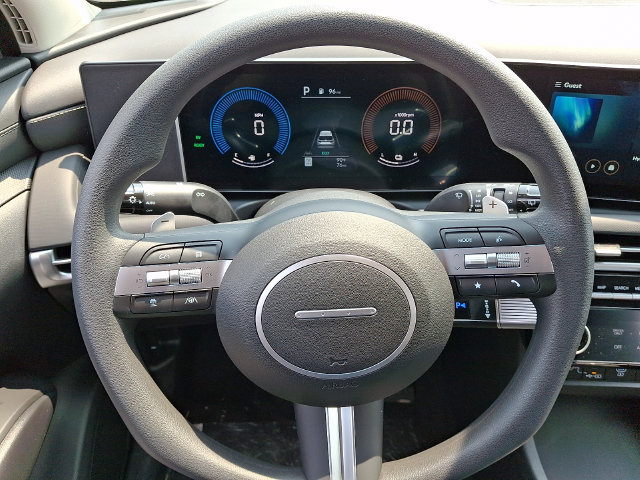 New 2026 Hyundai Tucson Blue SE AWD/4WD image 15