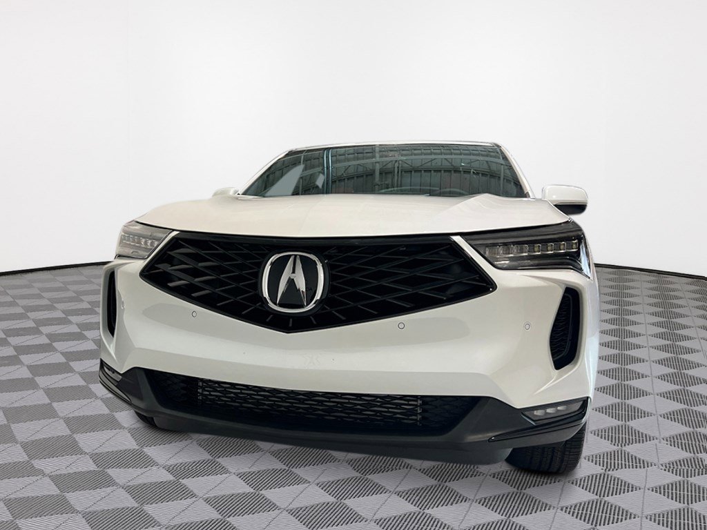 New 2026 Acura RDX A-Spec image 9