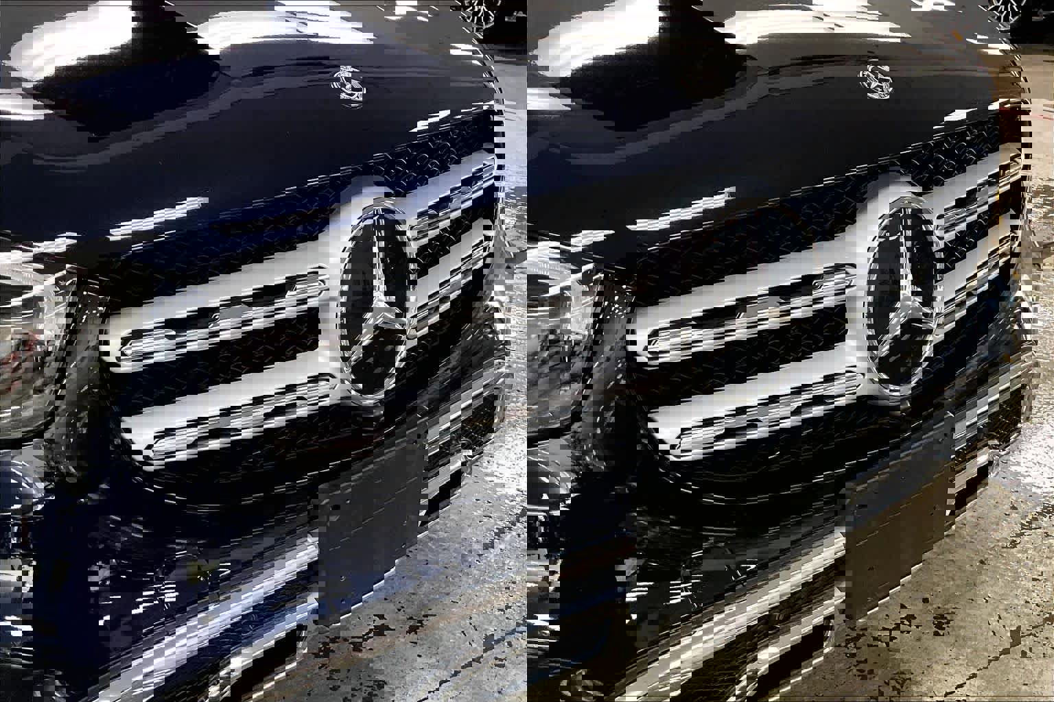 Used 2022 Mercedes-Benz GLC 300 4MATIC image 32