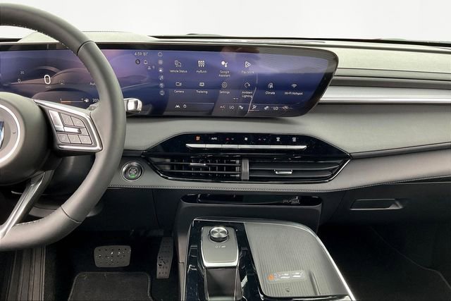 New 2026 Buick Enclave Sport Touring w/ Power Package image 8