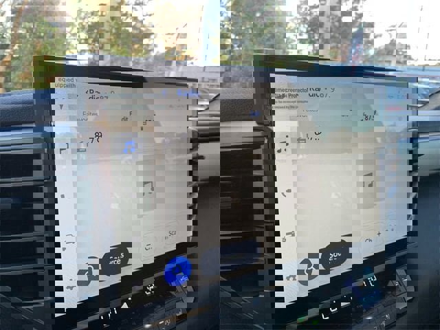 New 2026 Toyota Tundra Limited image 24