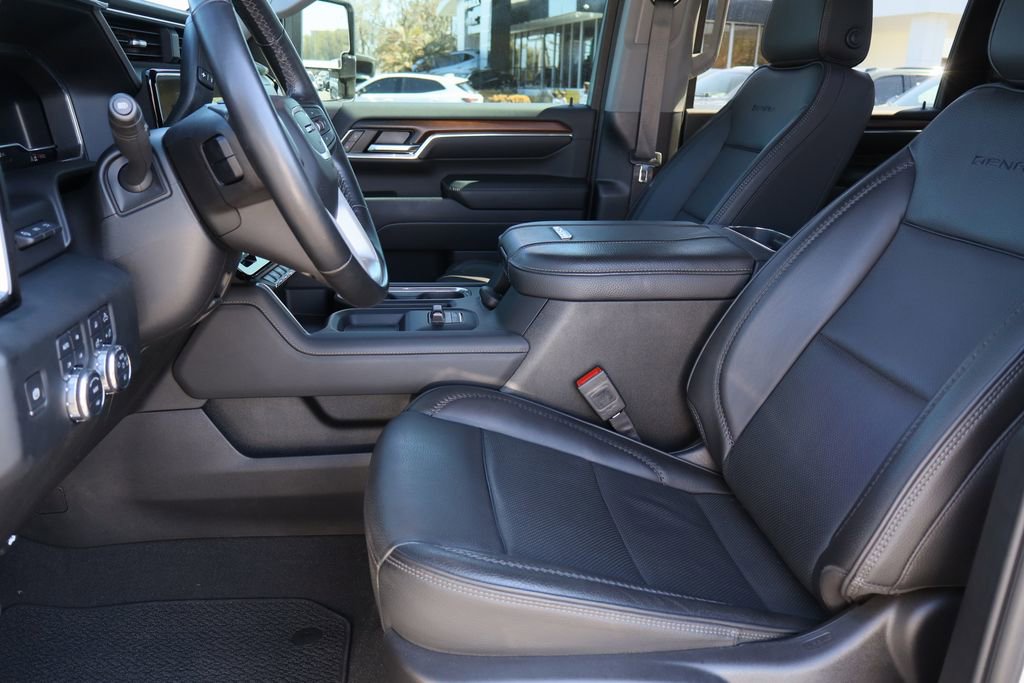 Used 2024 GMC Sierra 2500 Denali w/ Denali Reserve Package image 23