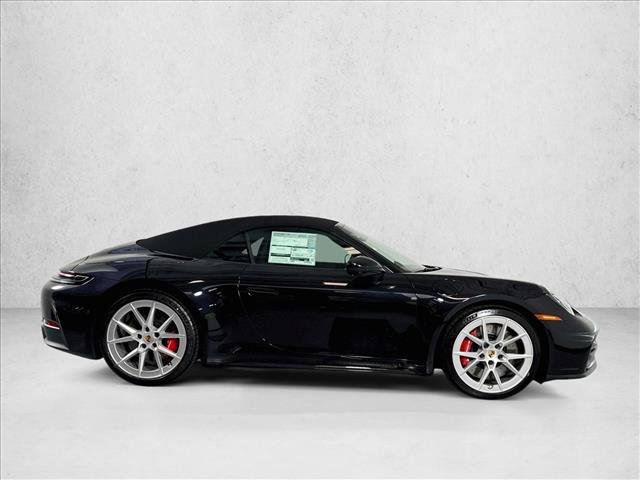 New 2026 Porsche 911 Carrera S RWD image 8