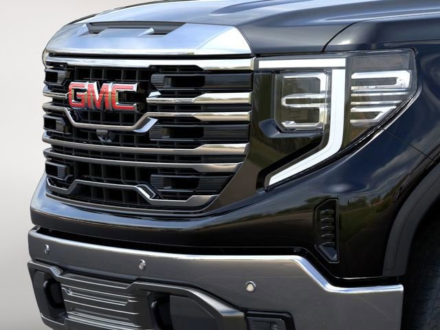 New 2026 GMC Sierra 1500 SLT w/ SLT Premium Plus Package image 13