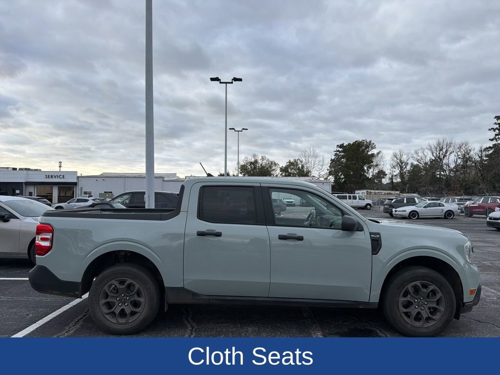Used 2024 Ford Maverick XLT w/ Equipment Group 300A Standard image 2