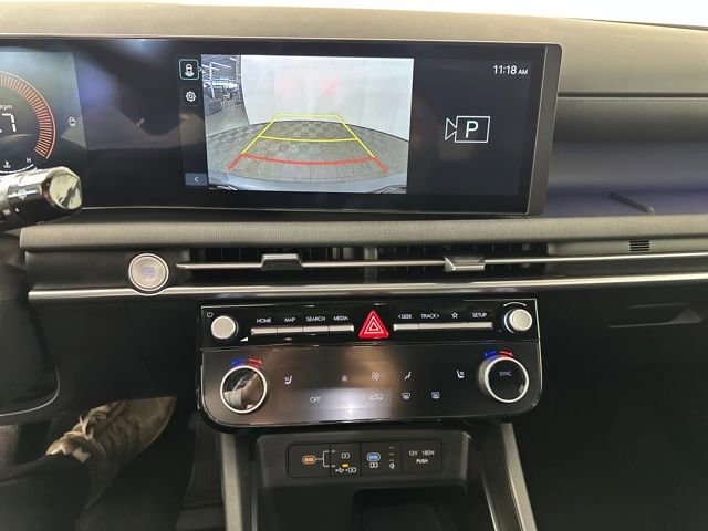 Certified 2025 Hyundai Tucson XRT image 22