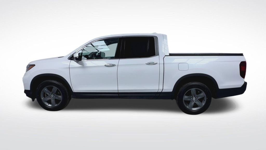 Used 2023 Honda Ridgeline RTL-E image 7
