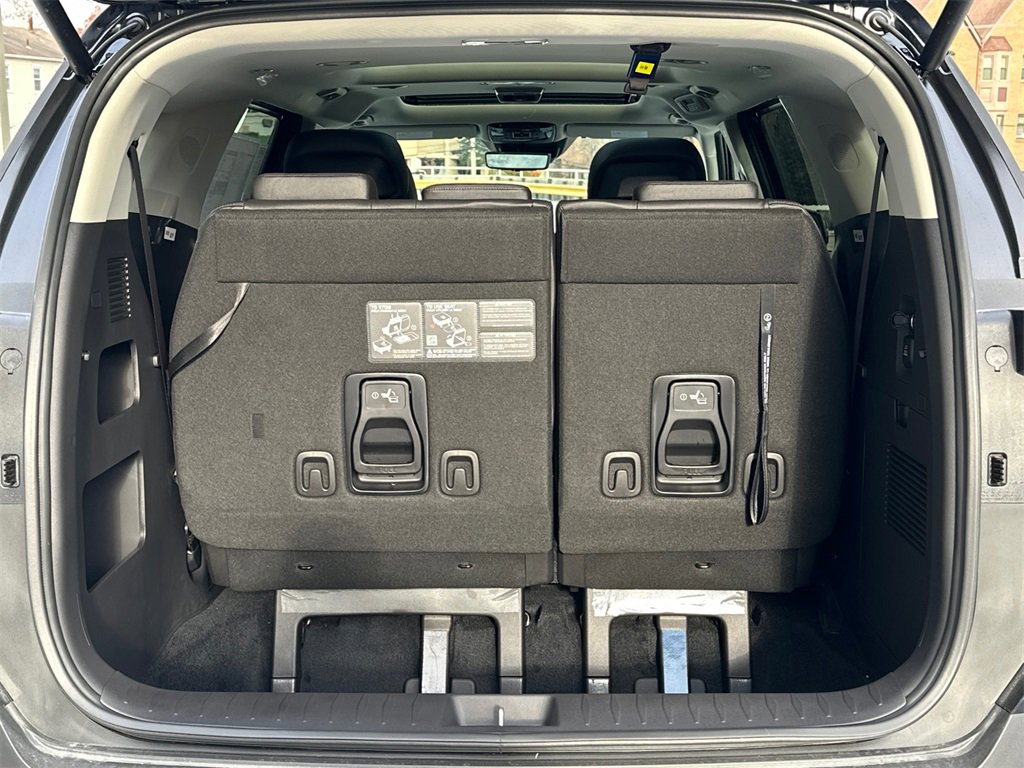 New 2026 Kia Carnival SX Prestige image 6