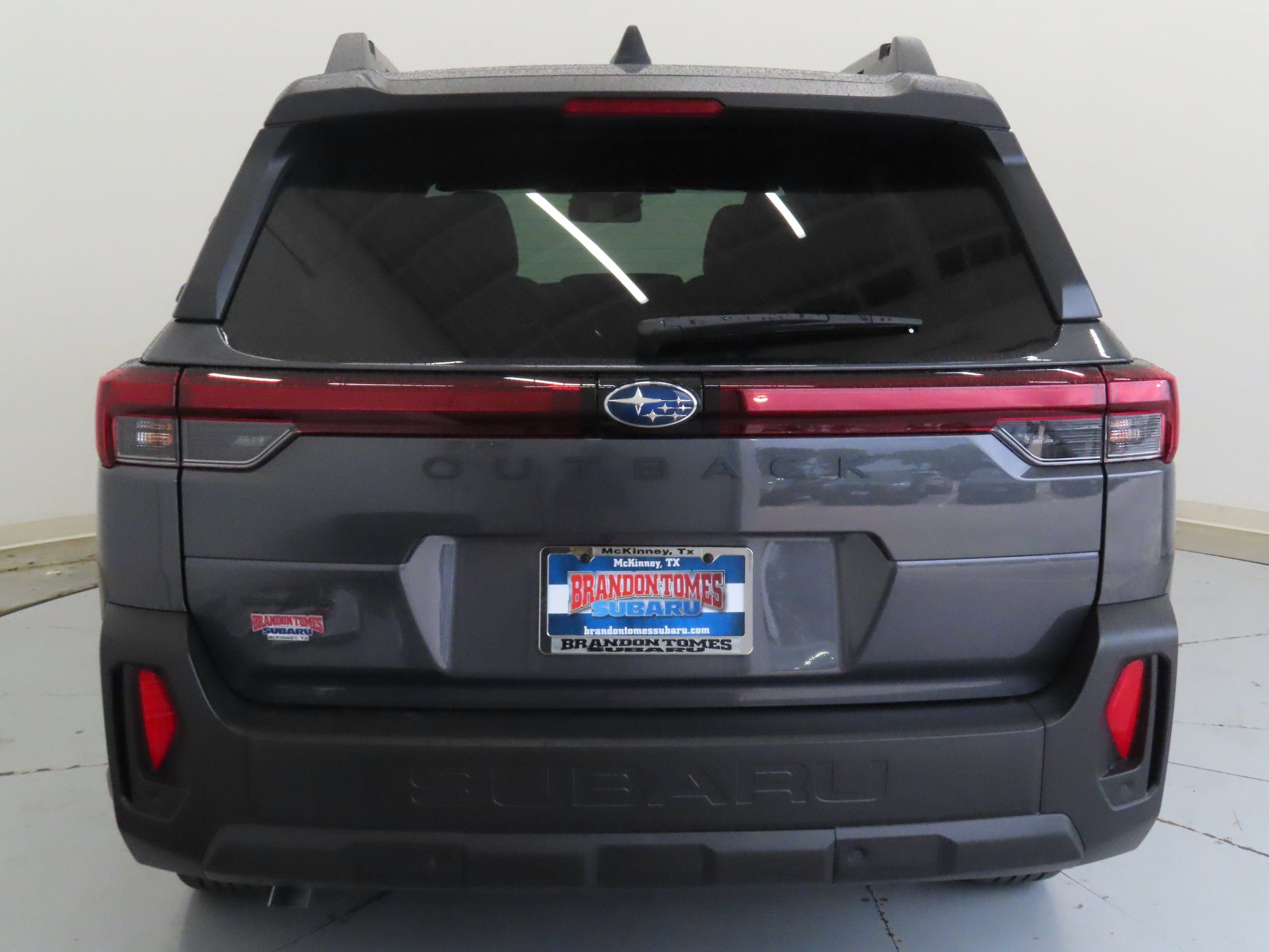 New 2026 Subaru Outback Premium AWD/4WD image 4