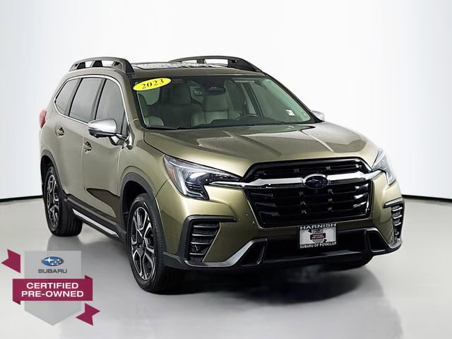 Used 2023 Subaru Ascent Limited w/ Technology Package