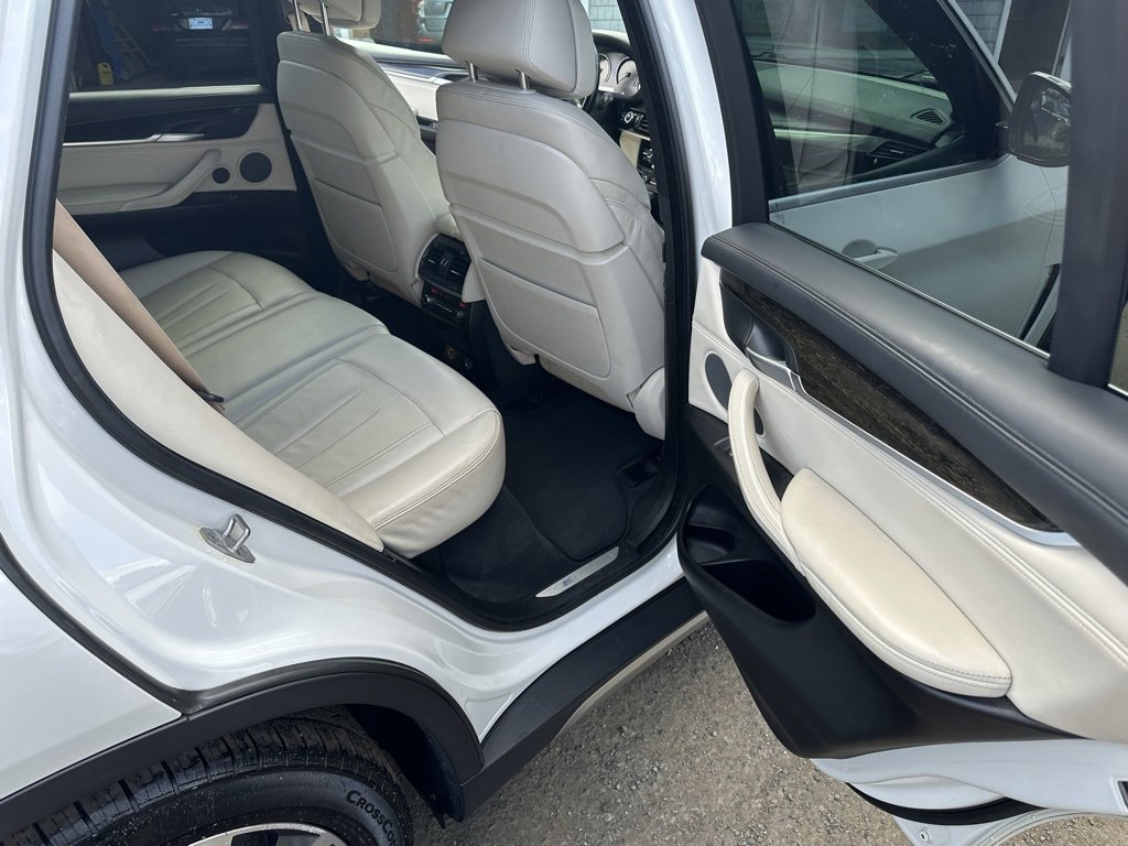 Used 2018 BMW X5 xDrive40e image 25