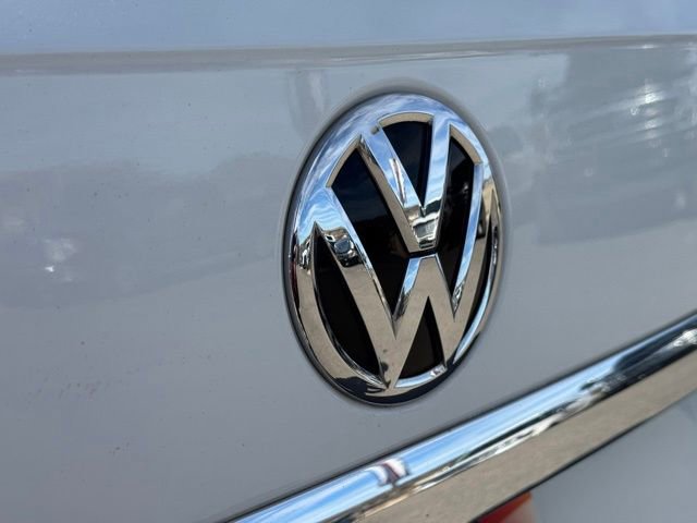 Used 2020 Volkswagen Atlas SE w/ Panoramic Sunroof Package image 21