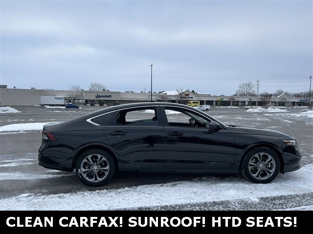 Used 2023 Honda Accord EX-L image 23