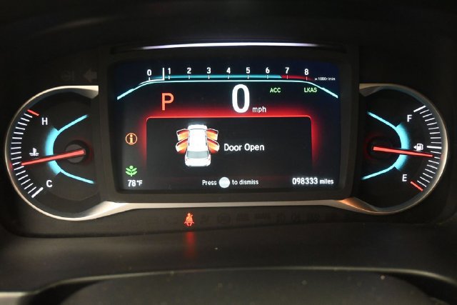 Used 2020 Honda Pilot EX-L image 2