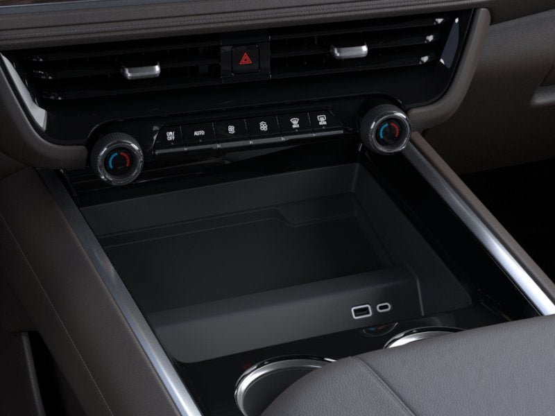 New 2026 Chevrolet Tahoe LS AWD/4WD image 23