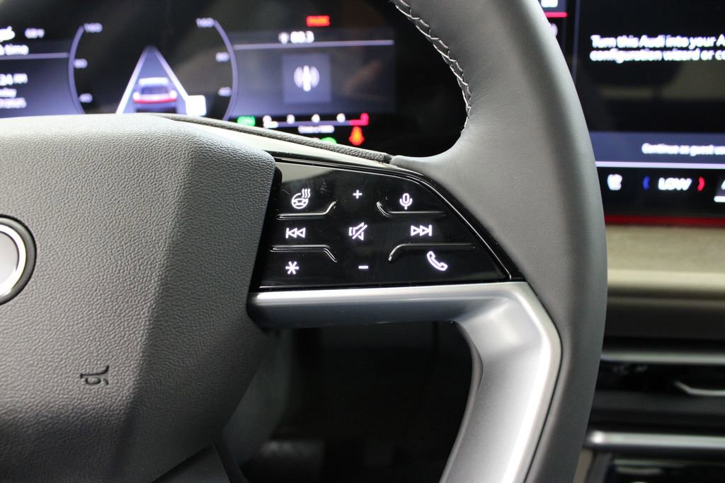 New 2025 Audi Q5 Prestige image 26