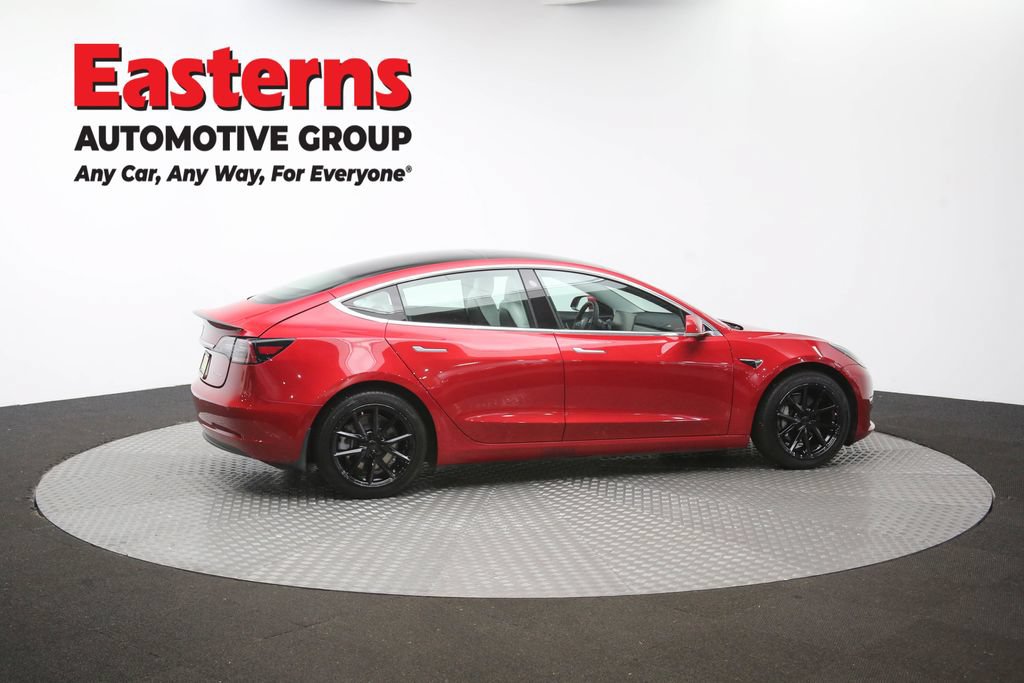 Used 2020 Tesla Model 3 Long Range AWD/4WD image 49