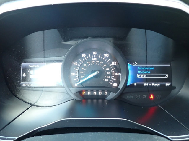 Certified 2023 Ford Edge SEL w/ Convenience Package AWD/4WD image 30