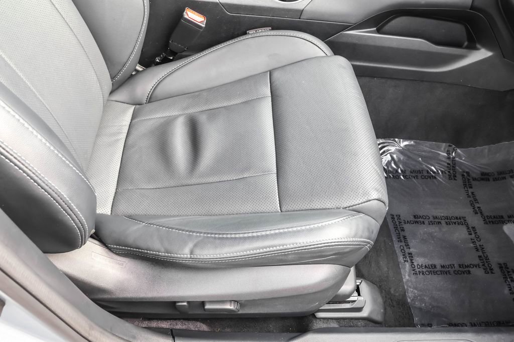 Used 2024 Subaru Outback Limited AWD/4WD image 43