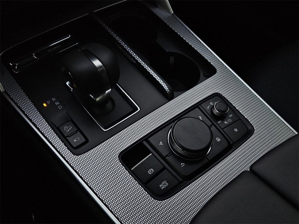 New 2026 MAZDA CX-90 3.3 Turbo w/ Premium Plus Pkg image 22