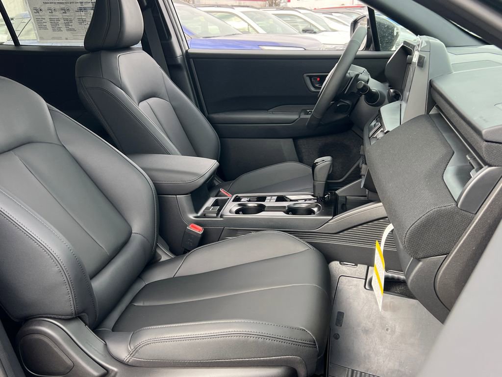 New 2026 Subaru Outback Premium image 8