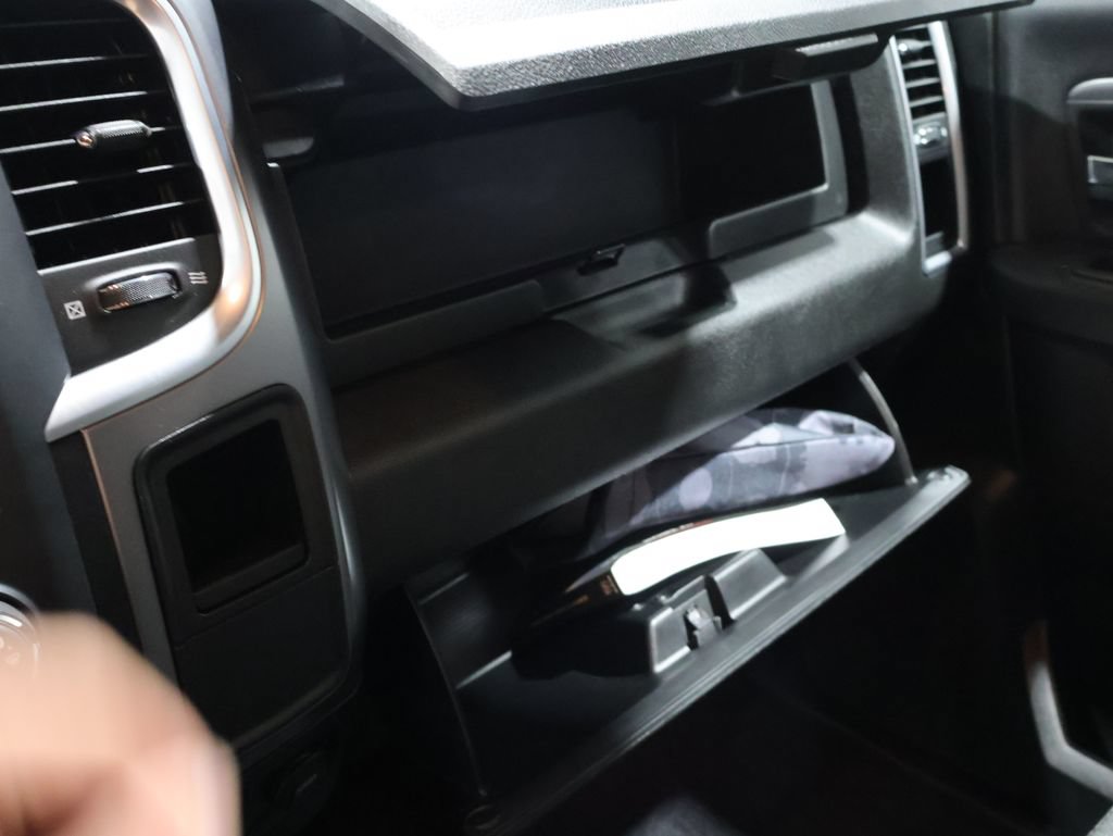Used 2021 RAM 1500 Warlock w/ Warlock All Terrain Package AWD/4WD image 29