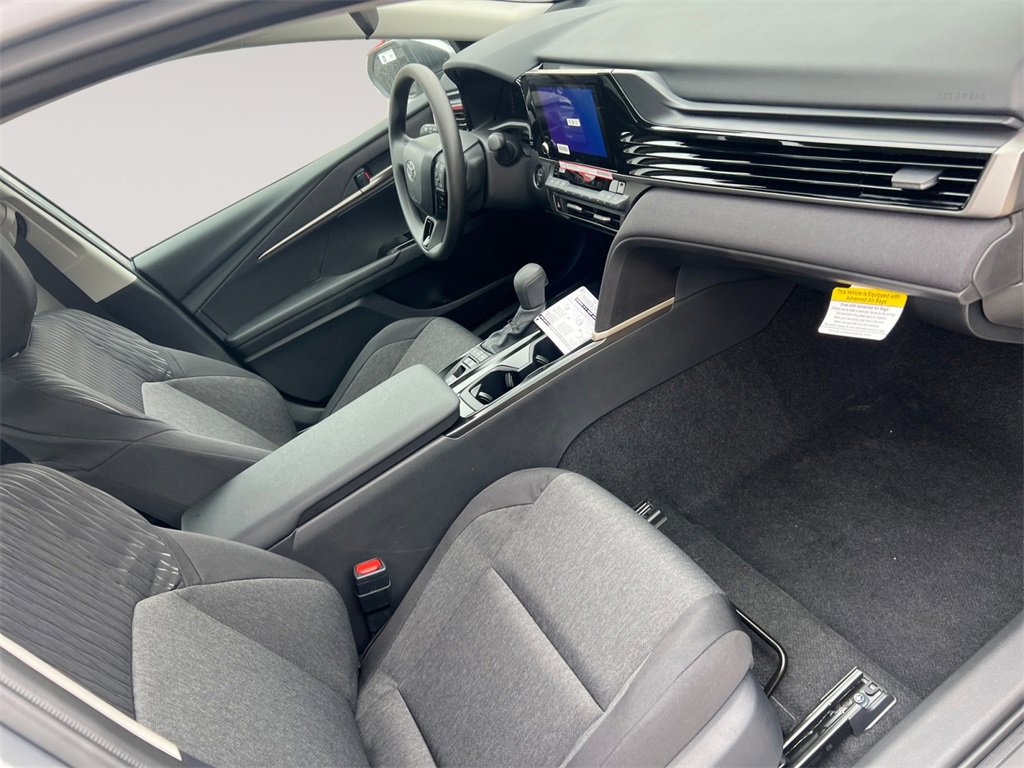 New 2026 Toyota Camry LE image 15