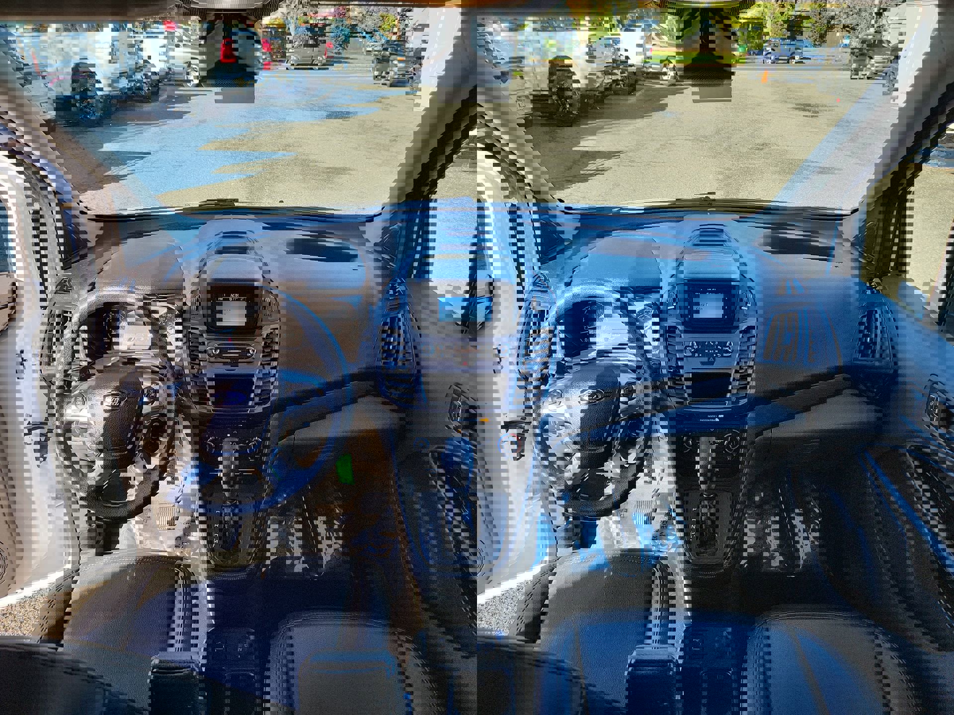 Used 2022 Ford Transit Connect XL image 23