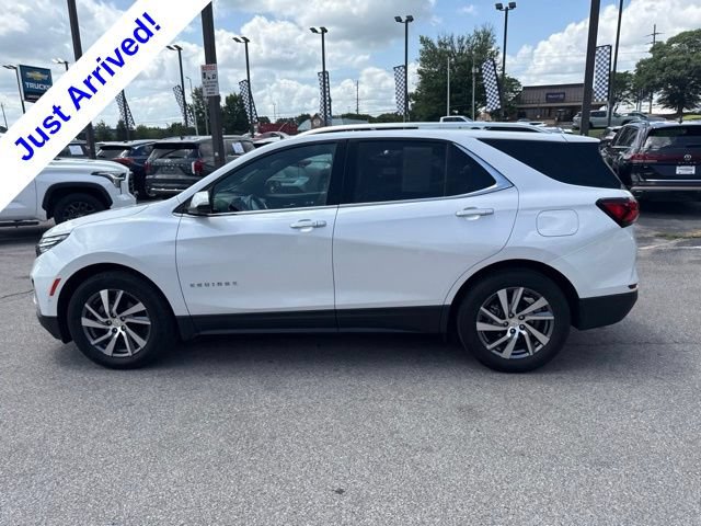 Used 2023 Chevrolet Equinox Premier FWD image 6