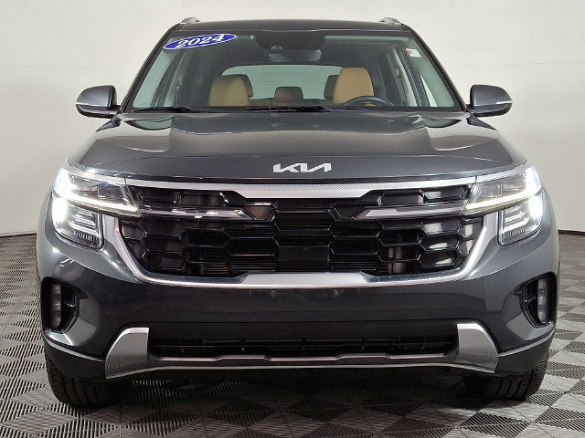Used 2024 Kia Seltos SX AWD/4WD image 5