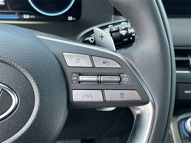 New 2025 Hyundai Palisade Calligraphy image 20