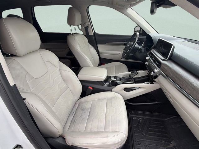 Used 2021 Kia Telluride SX w/ SX Prestige Package image 11