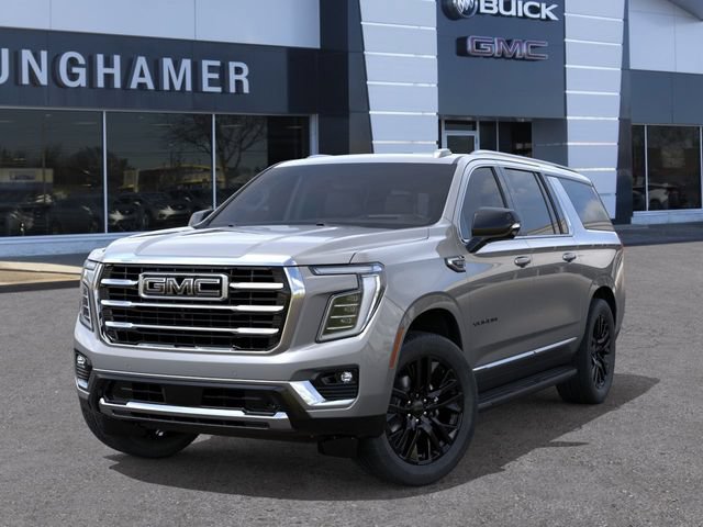 New 2026 GMC Yukon XL Elevation w/ Elevation Premium Package AWD/4WD image 6