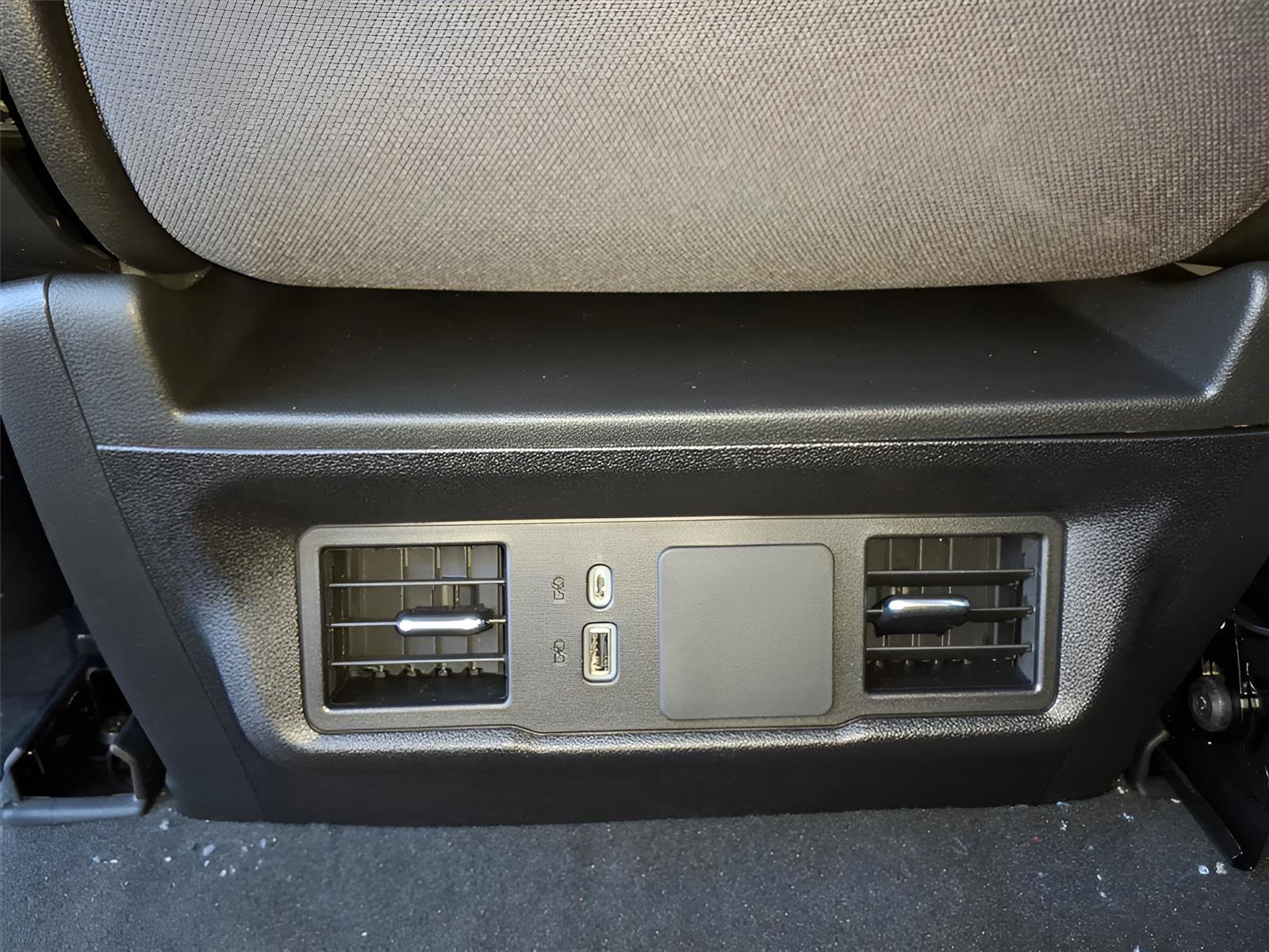 New 2026 Chevrolet Silverado 2500 Custom w/ Custom Value Package image 13