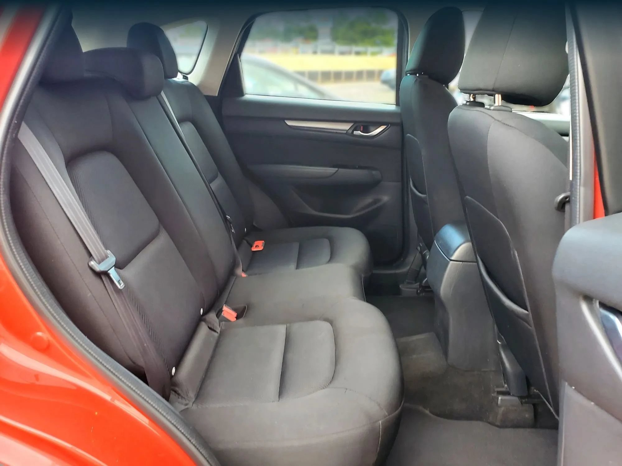 Used 2019 MAZDA CX-5 Sport AWD/4WD image 28