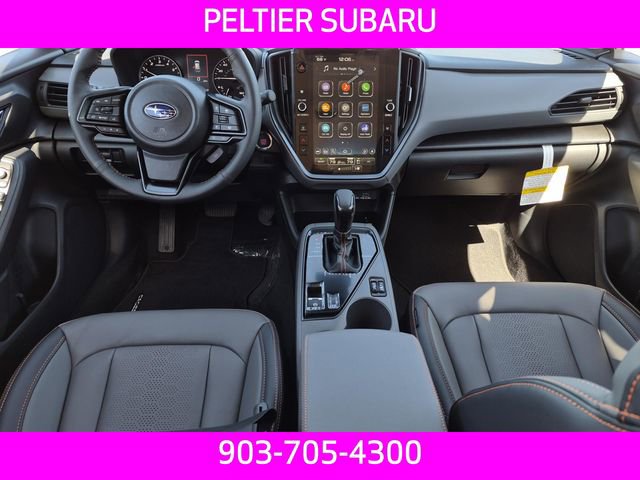 New 2026 Subaru Crosstrek 2.5i Limited image 13