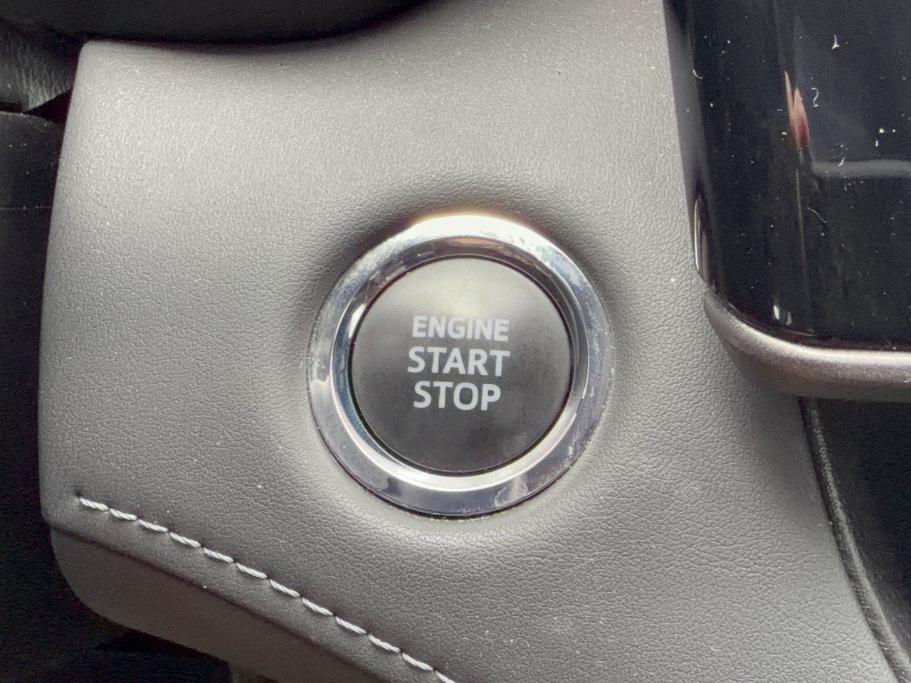 Used 2023 Toyota Highlander XLE FWD image 20