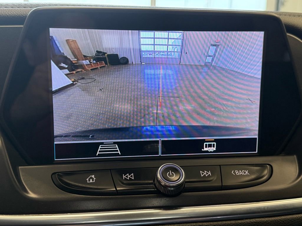 Used 2022 Chevrolet Blazer LT image 38