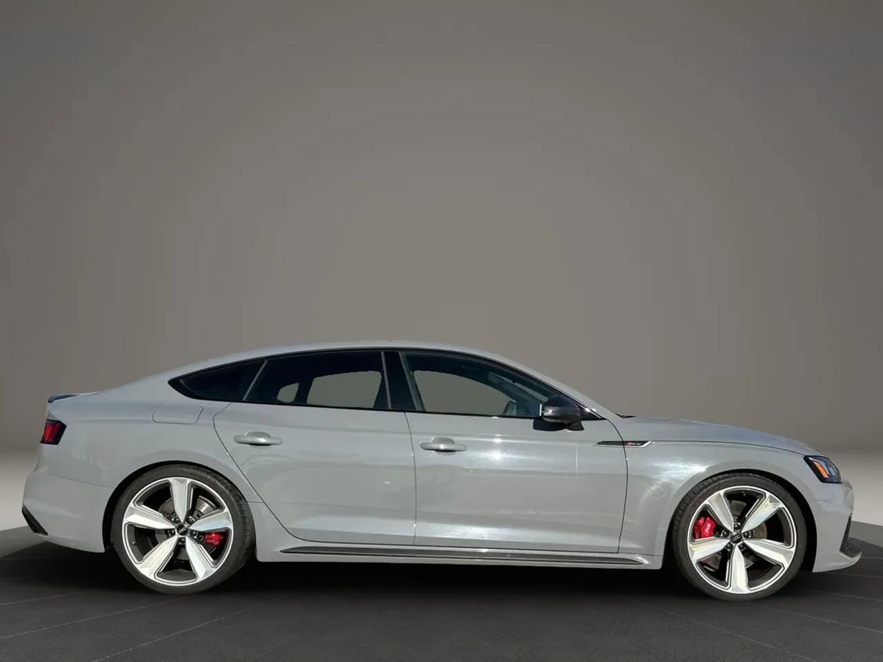 Used 2019 Audi RS 5 Sportback AWD/4WD image 6