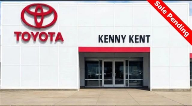 New 2026 Toyota Tundra Platinum image 1