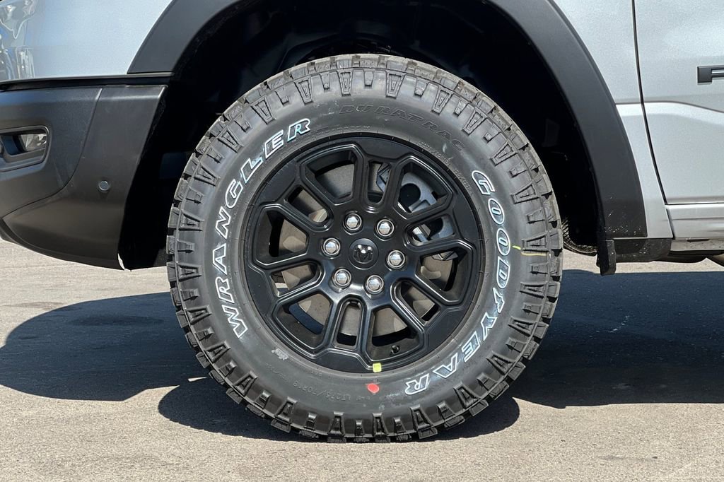 New 2026 RAM 1500 Rebel w/ Bed Utility Group AWD/4WD image 24