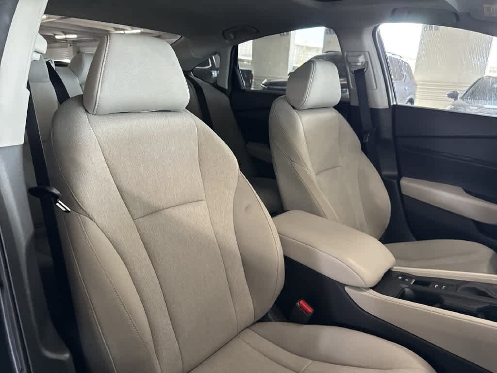 Certified 2023 Honda Accord EX image 26